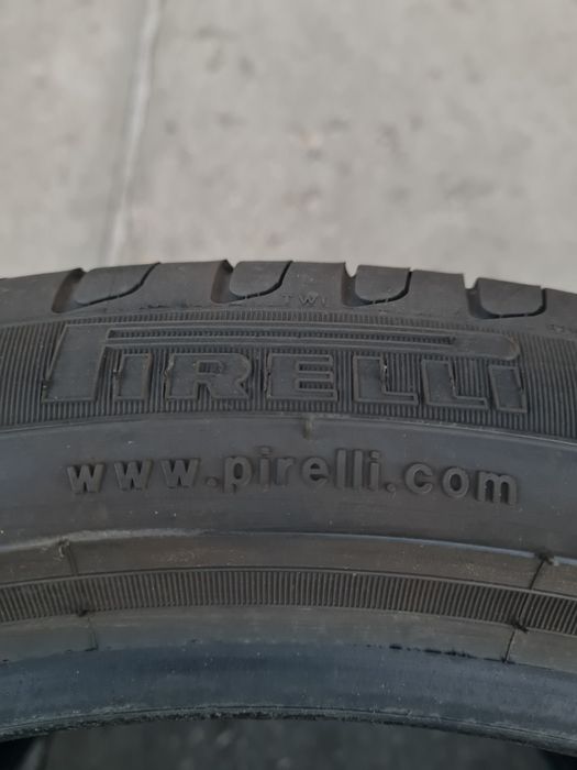 Летни гуми 2 броя PIRELLI Scorpion Verde 225 45 R19 дот 3121