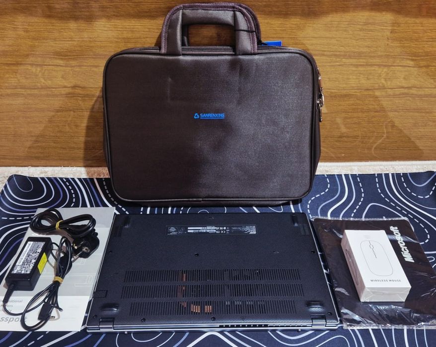 Acer Core I5, ssd512,ozu16 12 gen IRIS-XE!