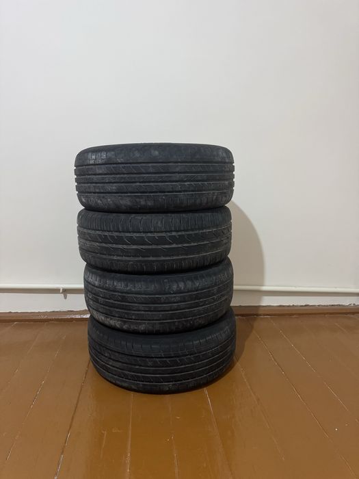Balonlar sotiladi. Holati o’rta. Продаются шины, состояние среднее.