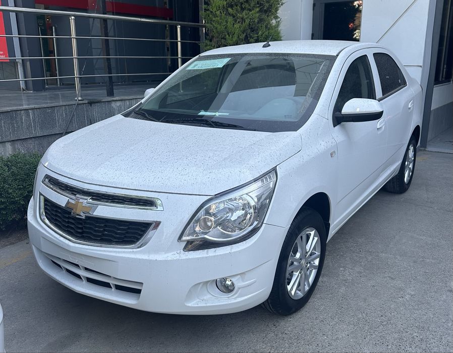 Кобалт cobalt 2025