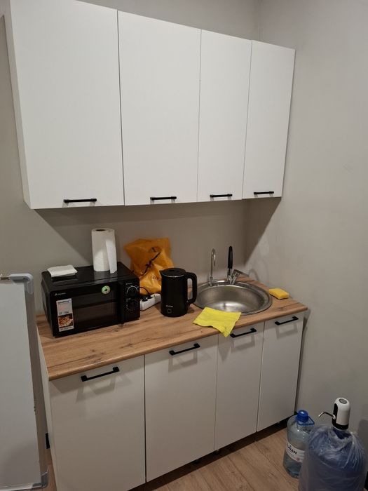 Кухонный гарнитур.