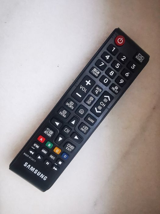 Telecomanda Samsung Smart