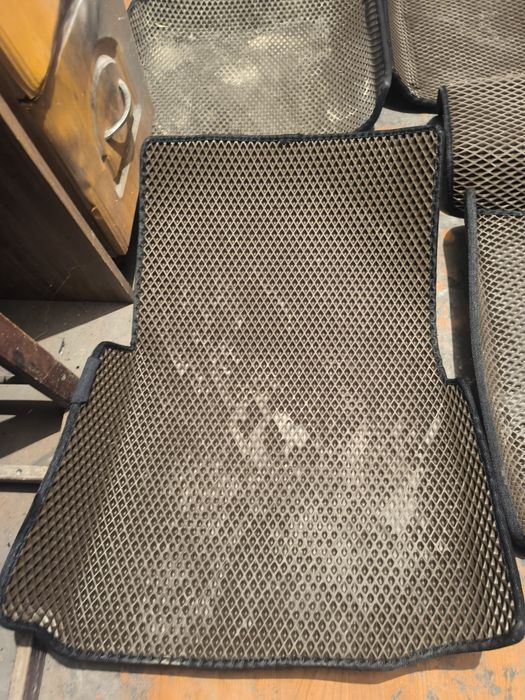 Эва полик Элантра 7 поколение бу