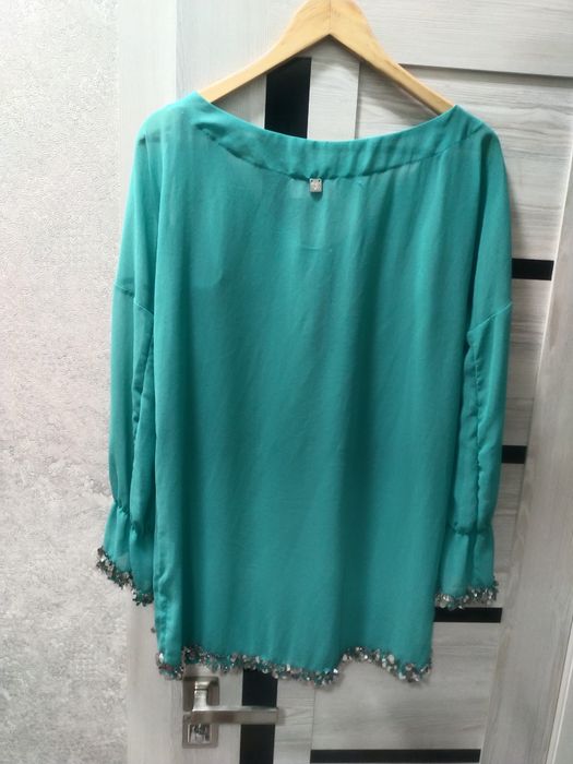 Блузка размер 44-46.