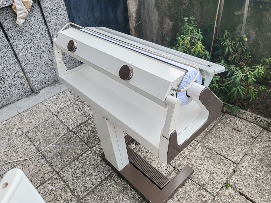 Гладачна машина Привилег