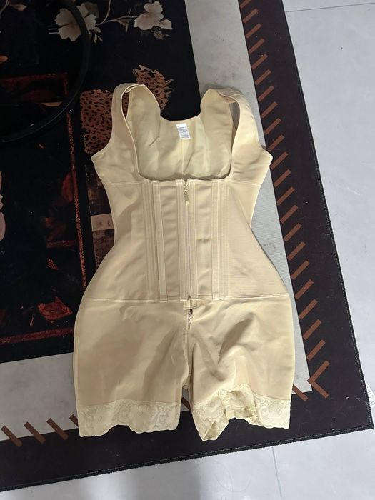 Original body karset