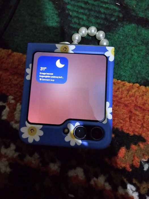 Samsung z flip 5