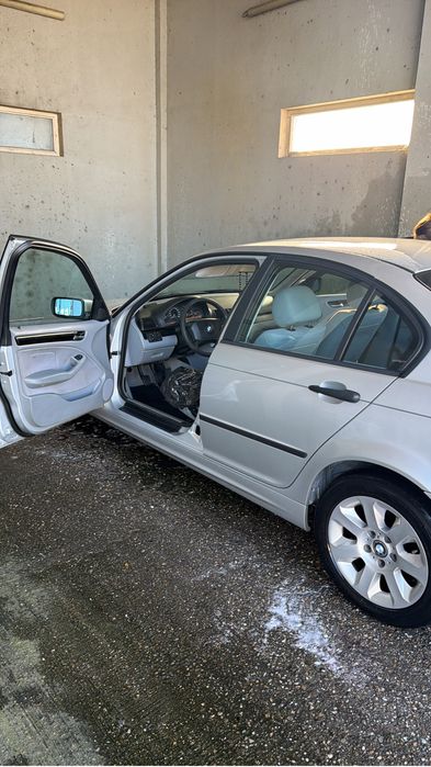 BMW Seria 3 2002 — imagine 4