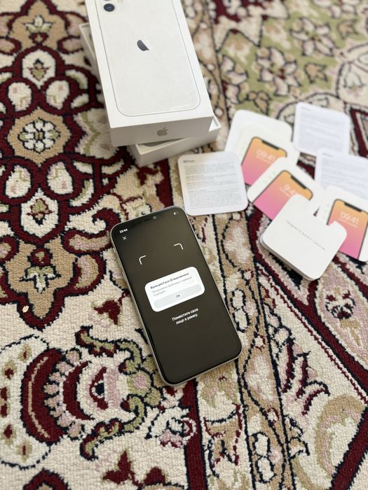 Iphone 11 128gb / Айфон 11 128гб