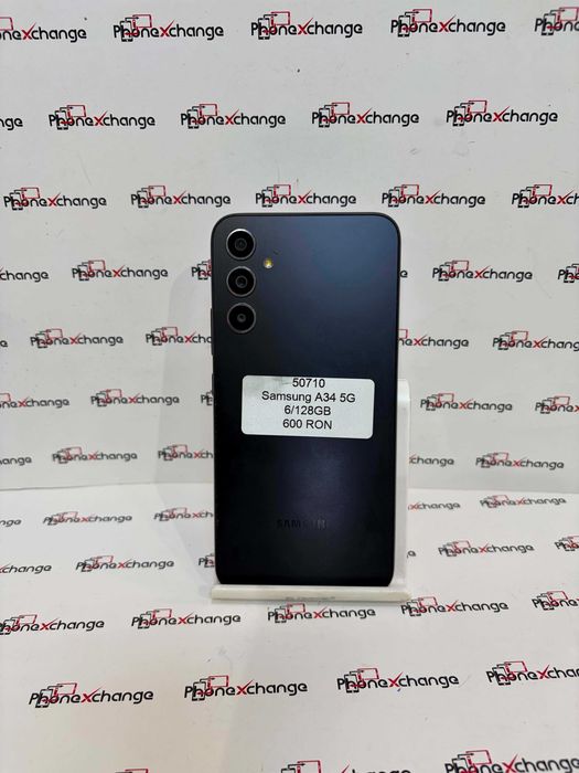 Samsung A34 5G 128GB