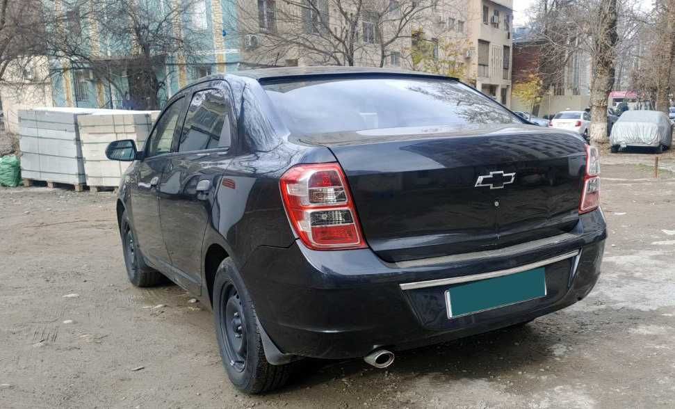 Cobalt srochniy soltiladi 2013 mexanika