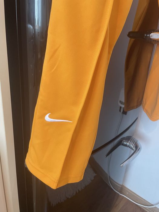 Долнище Nike унисекс