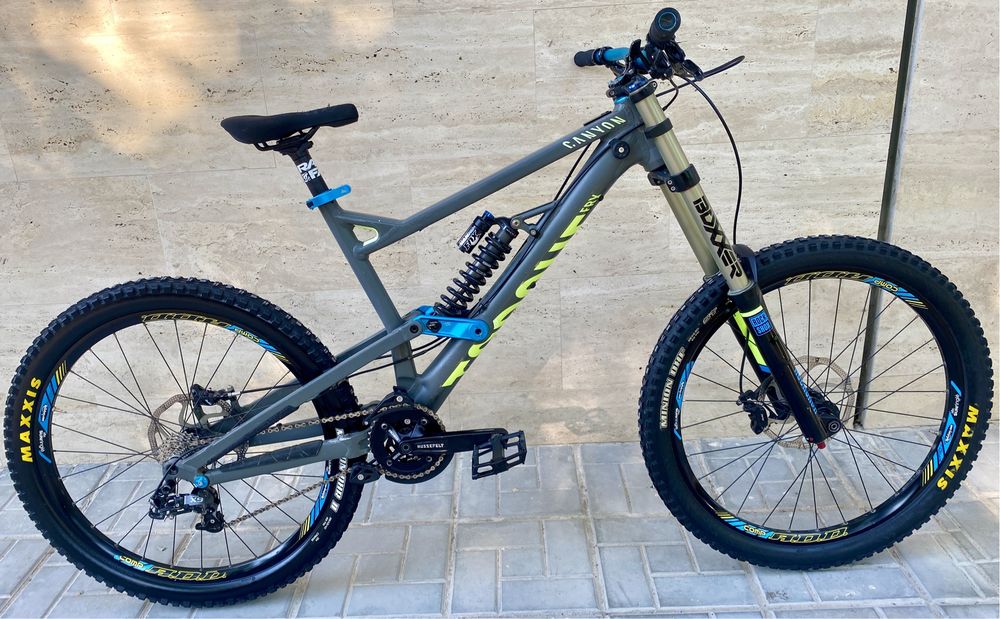 Canyon FRX  26 L