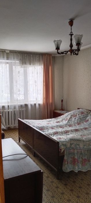 Продается 3-комнатная квартира