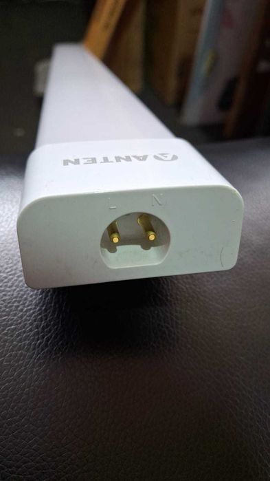 Lampa LED Anten, pentru spatii umede, 150 cm, 45W, IP65, 4000K