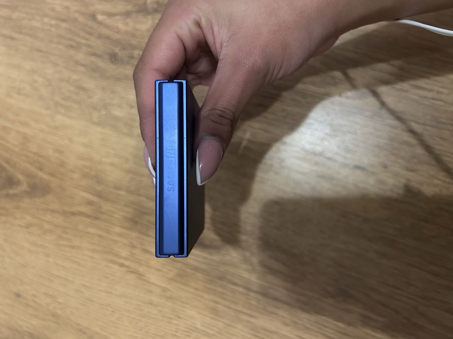 Samsung Galaxy Z Flip 7 256GB