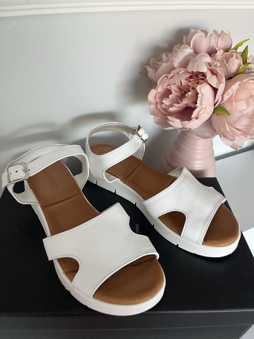 Сандали Bianki 36 номер