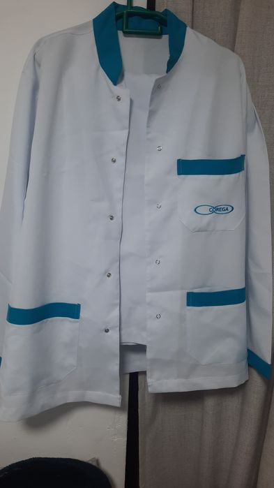 Медициналық киімдер форма