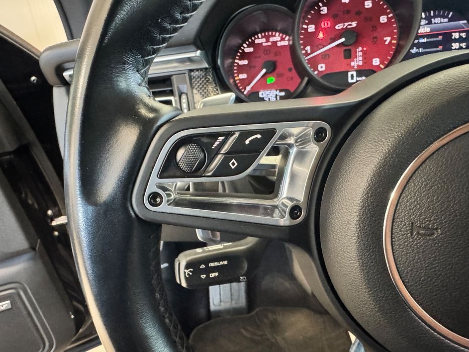 Porsche Macan MACAN GTS 2.9/381CP AT7 / TVA deductibil / Finantare