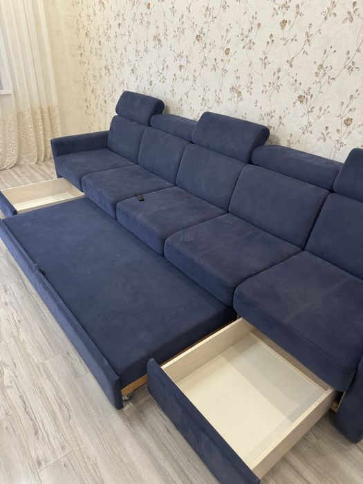 Мягкая мебель