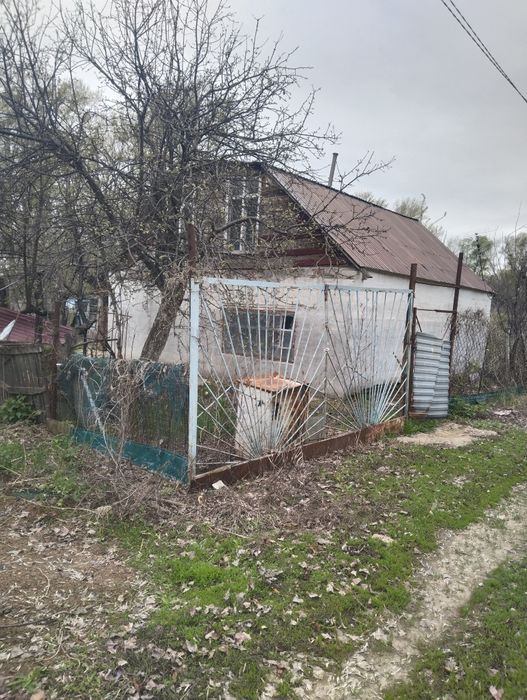 Продам дача после потопа