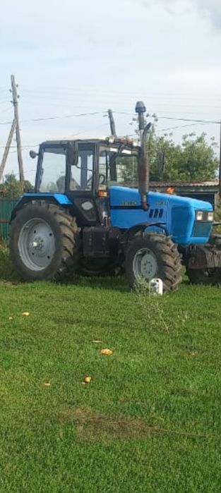 Белорус 2112 Тропик