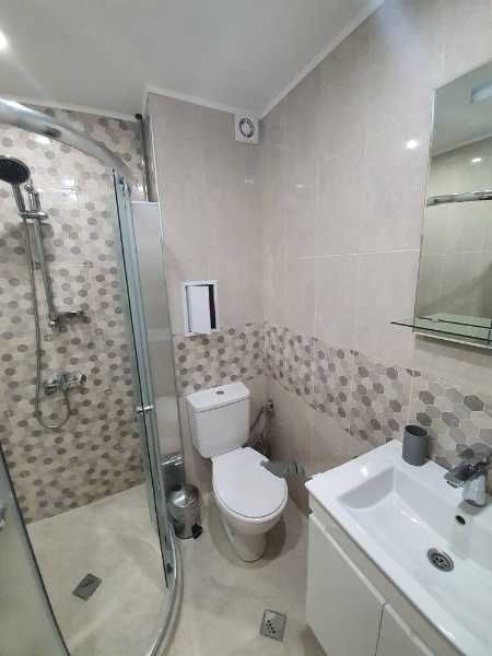 Дава се под наем Тристаен апартамент в Пловдив, Кършияка - 100 кв.м за 550 € - Снимка #5