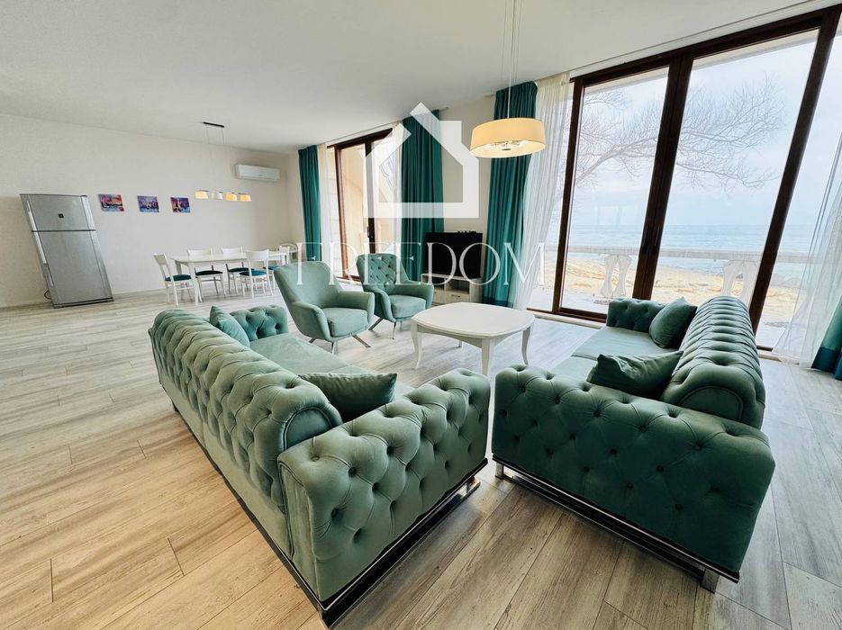 Четиристаен апартамент, под наем с паркомясто, кв. Ален Мак, 2 000 евр