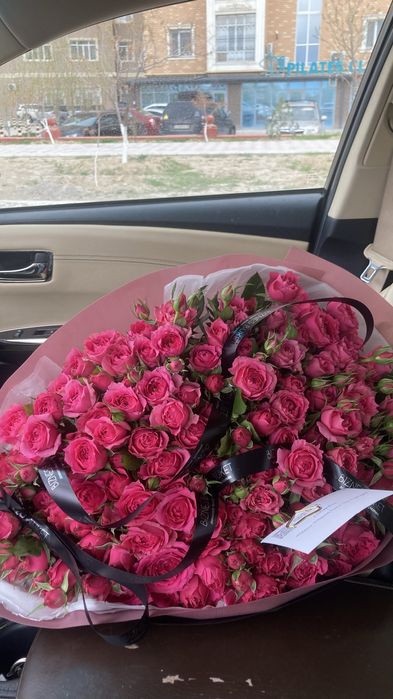 кустовые розы розы.