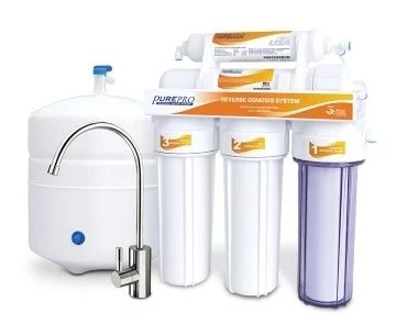 Фильтра для очистки воды