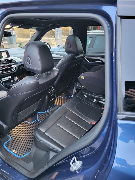 Bmw x 3 g01 2018 vand sau schimb