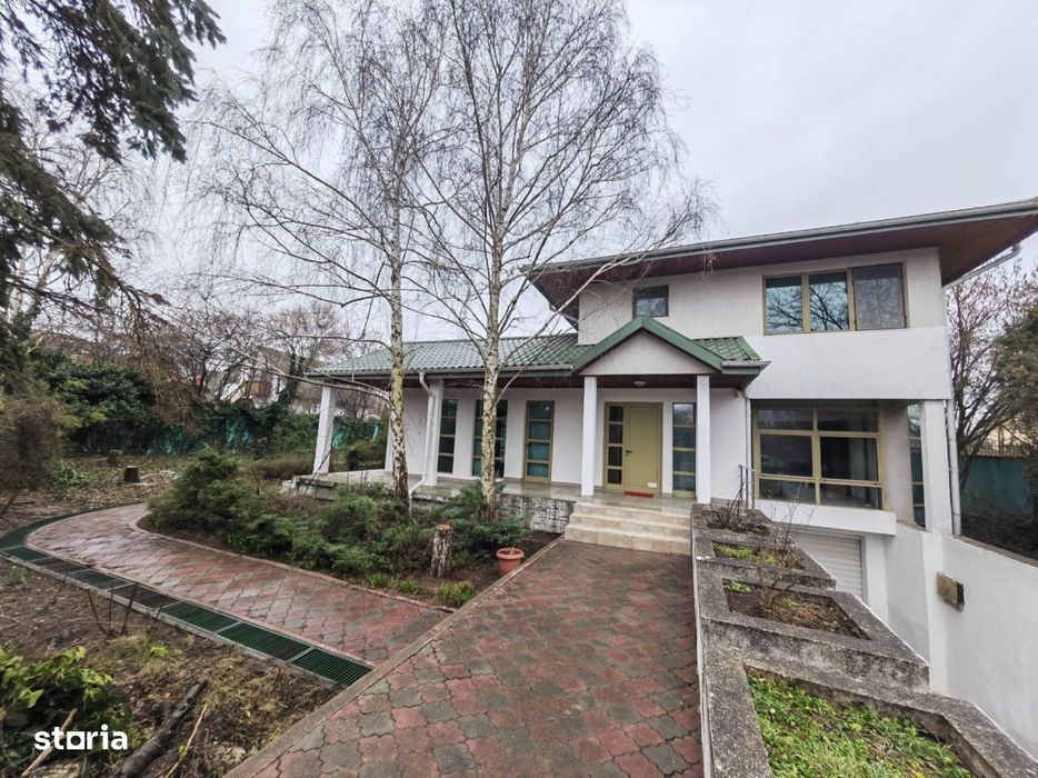 Eforie Sud, proprietate UNICAT,  D+P+1 , la 200 m de plaja