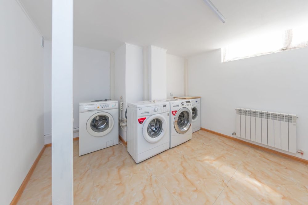 Хостел Туркестан 10