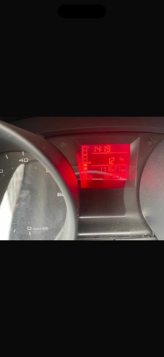 Vanzare Seat Ibiza 2011 Diesel