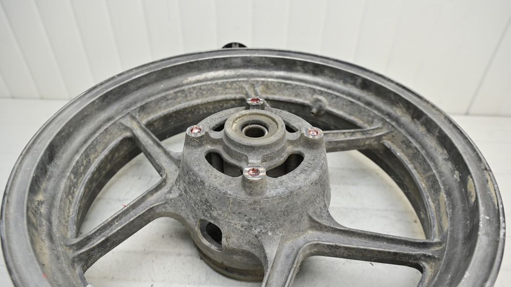 Janta Roata Spate Kawasaki ER6N 2005 - 2008