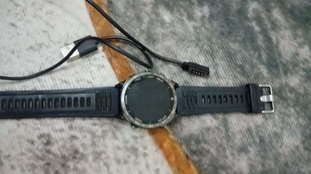 Продам смарт часы