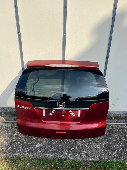 Хонда ЦРВ от 2013до 2015