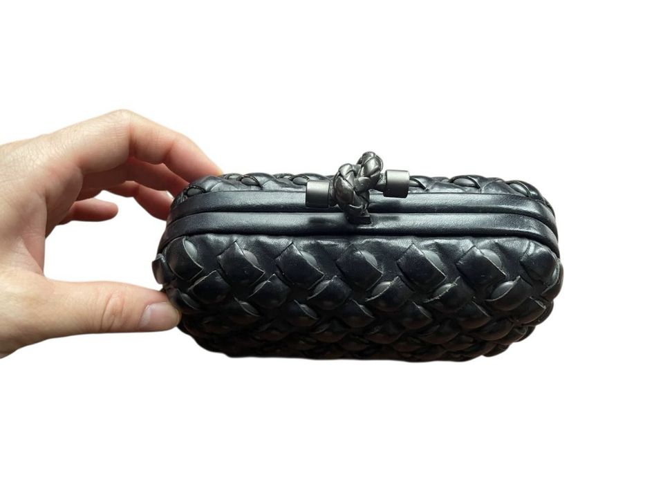 Клатч Bottega Veneta