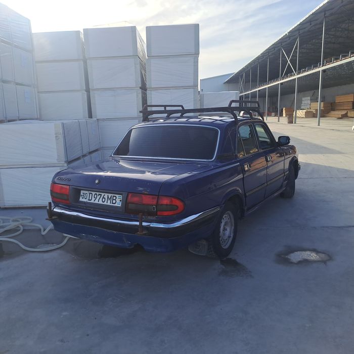Газ Волга гггггггг