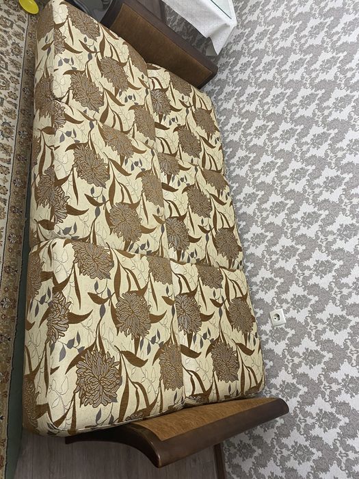 Диван с креслами