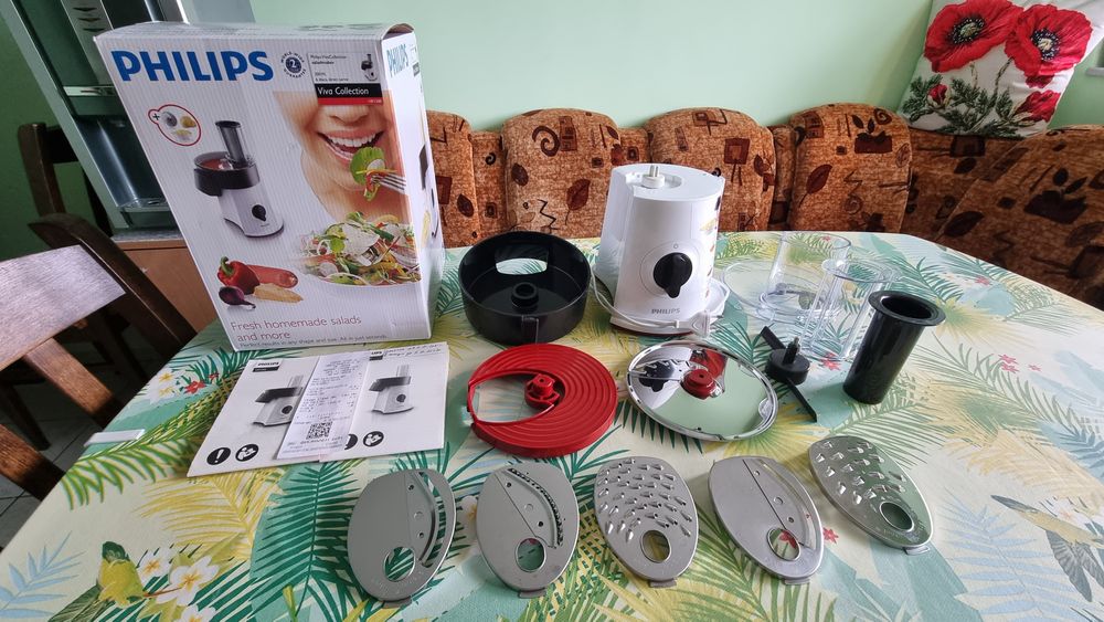 Кухненска резачка/чопър/PHILIPS