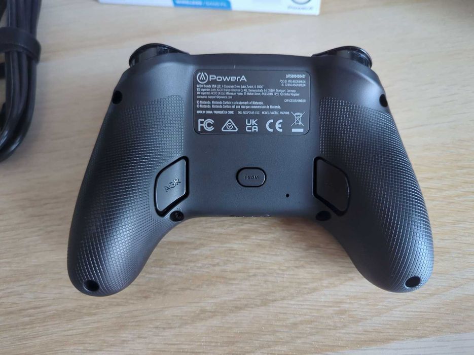Nintendo Switch 2 Controller (doar controller)