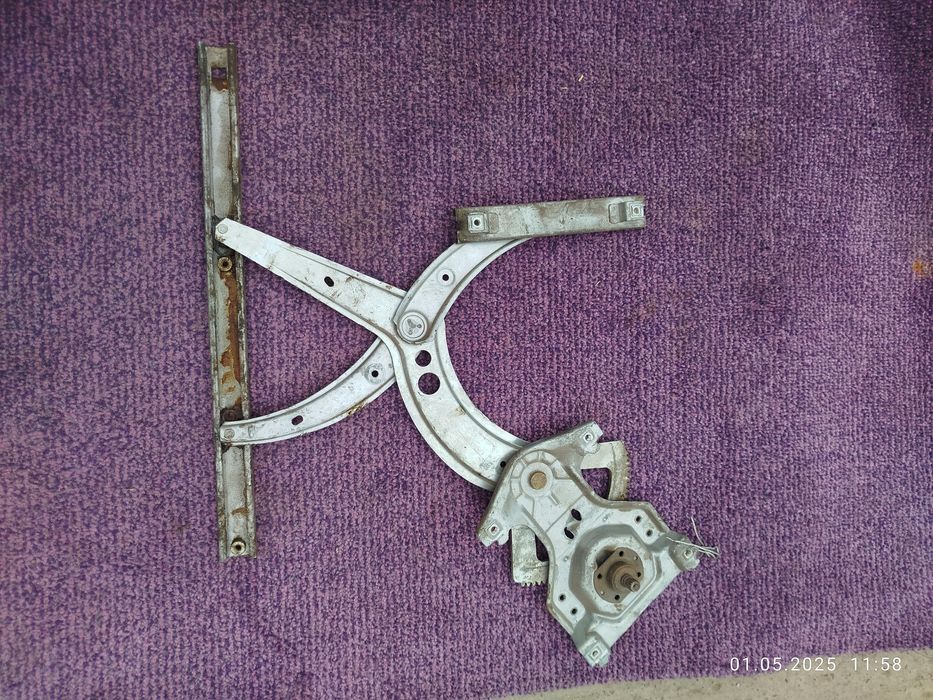 Продам стеклоподъёмники