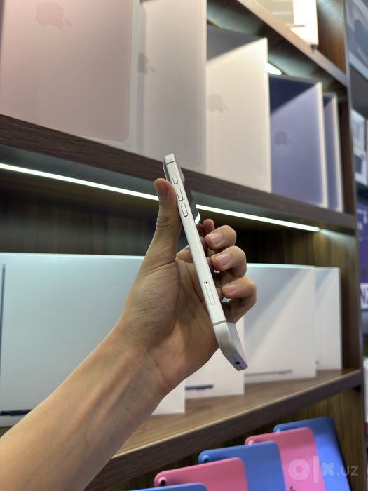 iphone 17 pro max naxtka va nasiya savdoga
