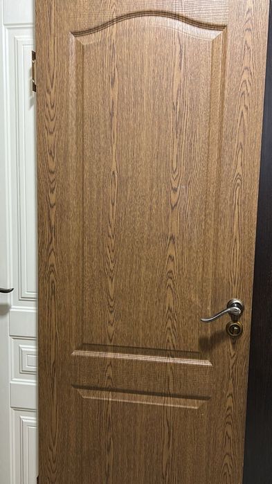 Межкомнатные двери