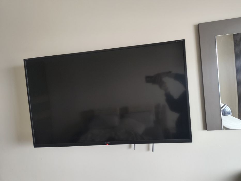 Телевизор LED Sharp Smart 40''