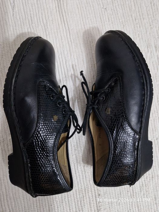 Pantofi piele nr.40  Germany