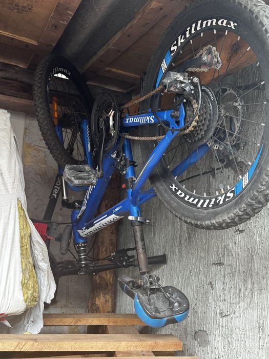 Велосипед детский