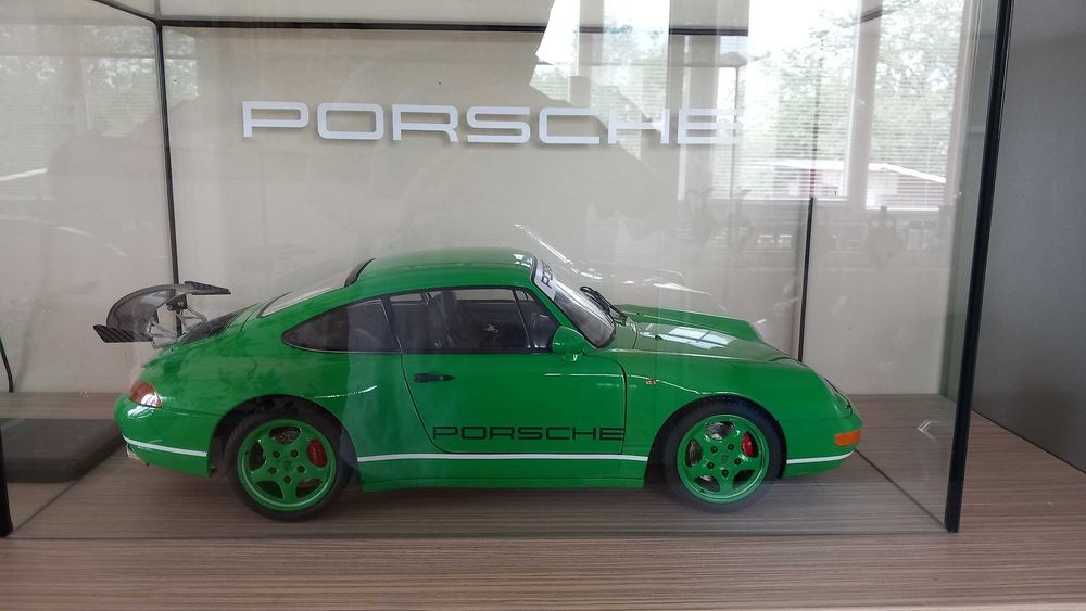 Модели коли Pocher за продажба