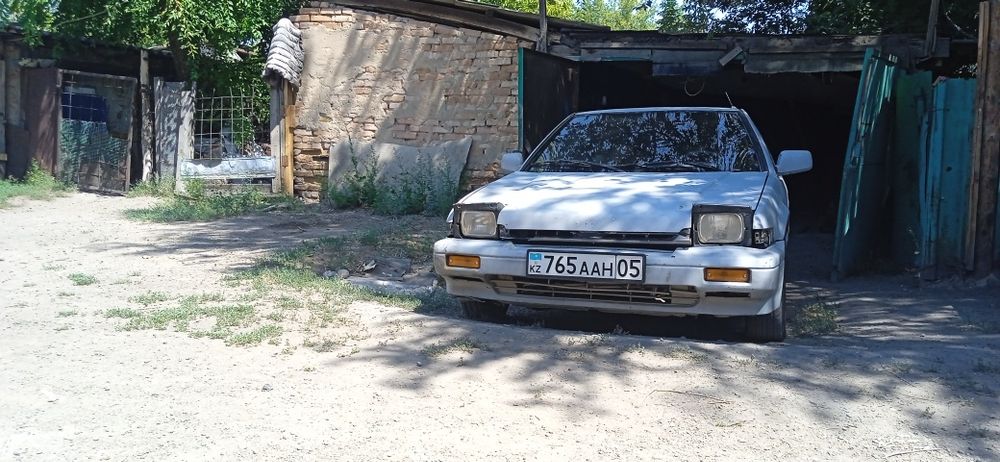 Продам Хоnda Accord купе 1989г.